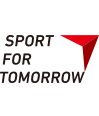 SPORT FOR TOMORROW