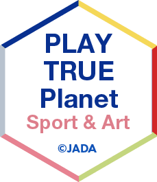 PLAY TRUE Planet Sport & Art